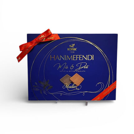 Coffret chocolat Hanimefendi - Konak 288g