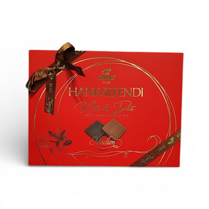 Coffret chocolat Hanimefendi - Konak 288g