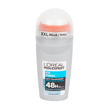 Stick Men Expert Ice fresh  48h – L’Oréal 50ml