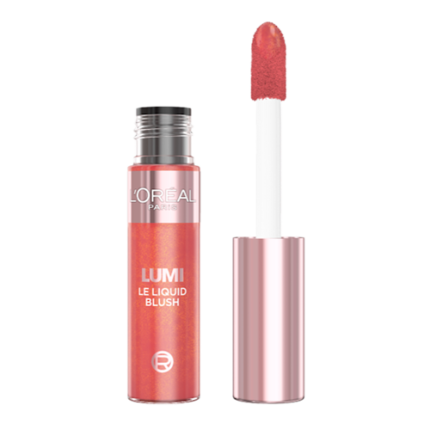 Liquide blush Lumi - l'Oreal 10ml