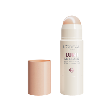 Highlighter Stick Lumi le glass- l'Oreal 6,5g