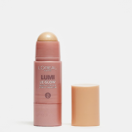 Highlighter Stick Lumi le glow - l'Oreal 6,5g