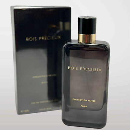 Eau De Parfum Bois precieux - Collection Privée Paris 100Ml