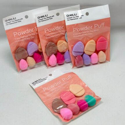 Pack  Mini Beauty Blenders