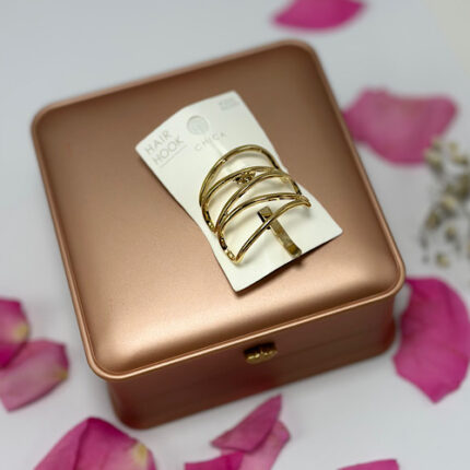 Épingles à Cheveux« Hair Hooks » Dorées