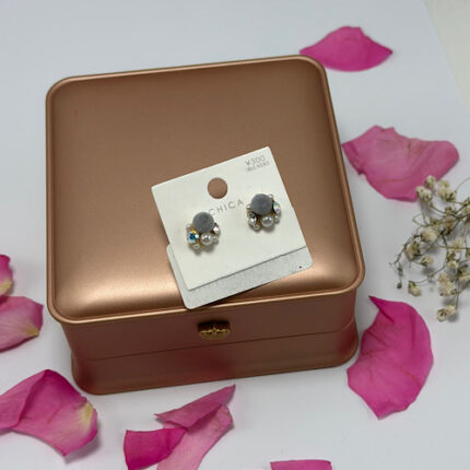 Boucles d’oreilles