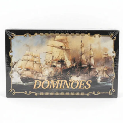 Dominos - jeu de société