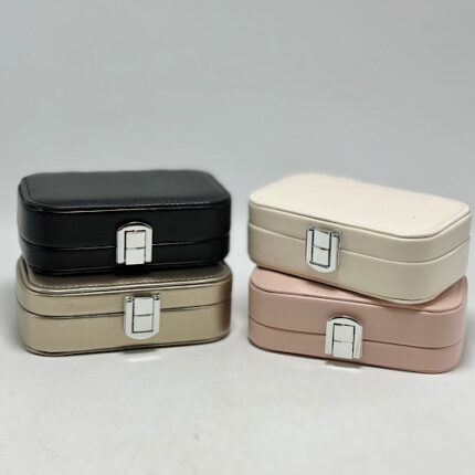 Petit Coffret A Bijoux