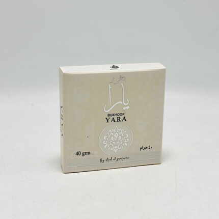 Tablette Encens (Bukhour) Yara -Ard Al Zaafaran 40G