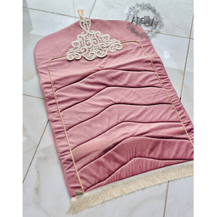Tapis de prière El-Djawhara