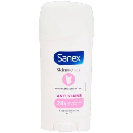 Stick Anti-Marks 24h - Sanex 50Ml