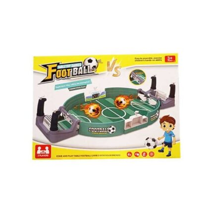 Jeu Mini Baby-foot Football pour enfants