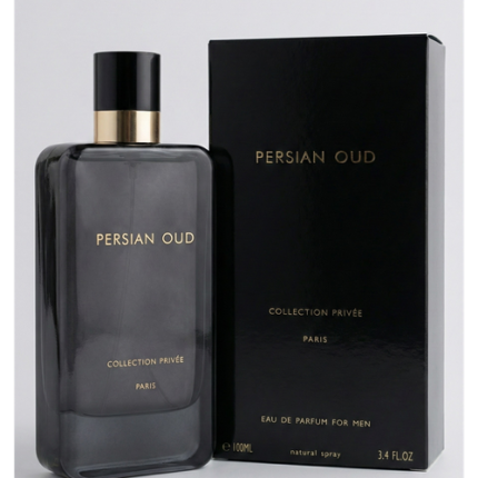 Eau De Parfum Persian Oud - Collection Privée 100Ml