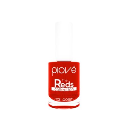 Vernis à ongles The Reds collection - Piové