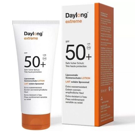 Ecran Total Extreme SPF +50 - Daylong 100 Ml