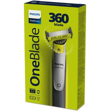 Rasoir OneBlade 360  Original – Philips QP2834/20