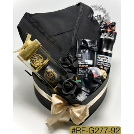 Box Islamique Pour Homme