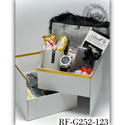 Box Islamique Pour Homme