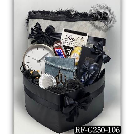 Box Islamique Pour Homme