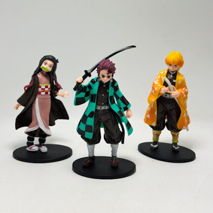 Figurine Demon Slayer - Grand Format