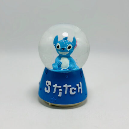 Boule de Neige stitch - Format Moyen