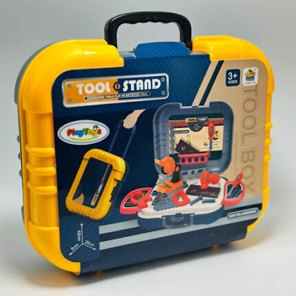 Jouet de Jeu de tête A outils pour enfants - jeu éducatif