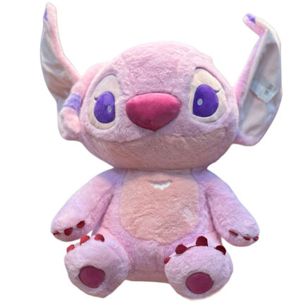 Peluche Angel Rose