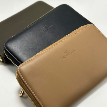 Portefeuille Pour Femme - Chrisbella