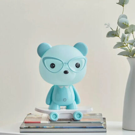 Veilleuse Ours Pour Enfants
