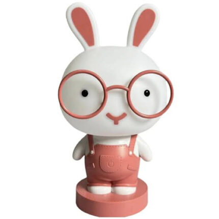 Veilleuse Lapin Pour Enfants