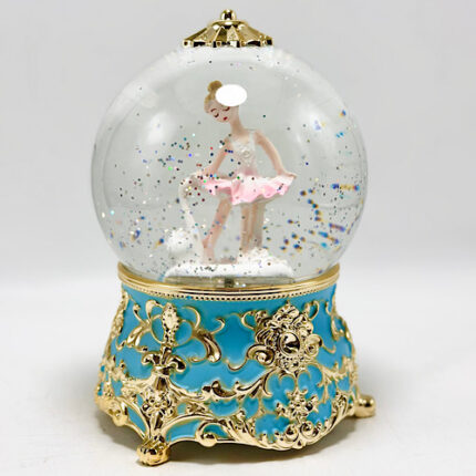 Boule De Neige Royale "Ballerine"