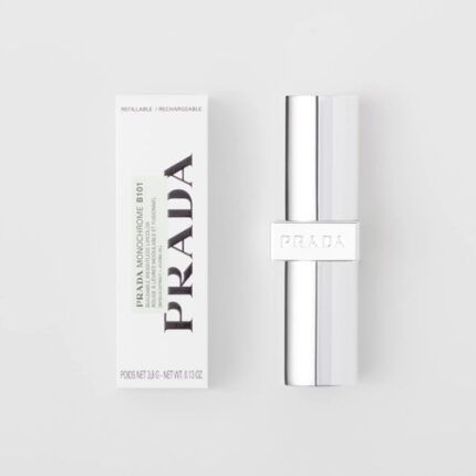 Rouge à Lèvres Monochrome "Modulable et Fusionnel "– PRADA 3,8 g