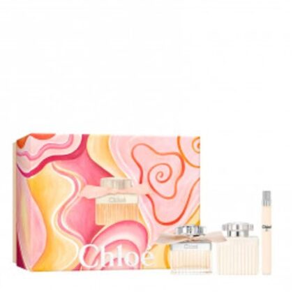 Coffret Eau De Parfum Chloé