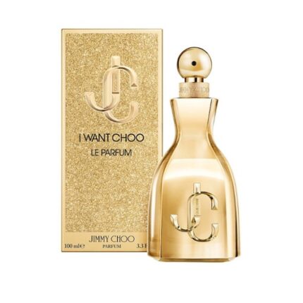 Parfum I Want Choo – Jimmy Choo 100ml