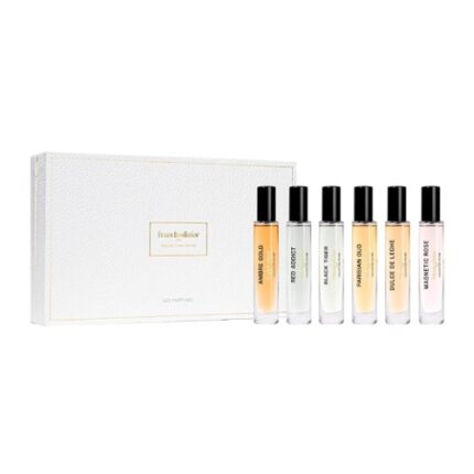 Coffret Parfums Miniatures " Collection Privée " - Franck Olivier