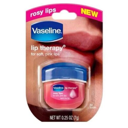Baume a Lèvre Lip Therapy - Vaseline 7G