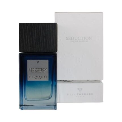 Eau de parfum Séduction - Bill Tornade 100 ml