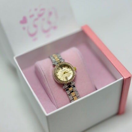 Montre Pour Femme
