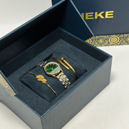 Coffret montre & bracelets – IEKE