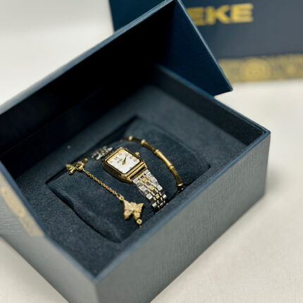 Coffret montre & bracelets – IEKE