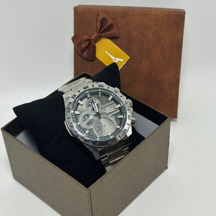 Montre Casio Edifice pour homme