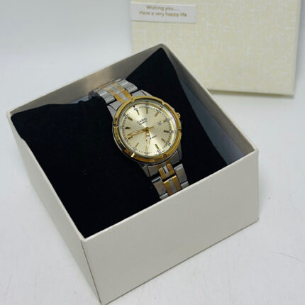 Montre Casio Pour Femme