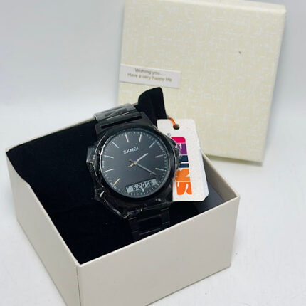 Montre Skmei pour homme