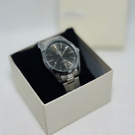 Montre pour homme - Omega Seamaster