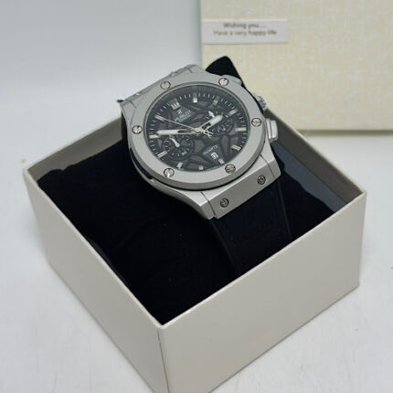 Montre pour homme - Hublot Geneve