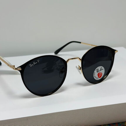 Lunettes de Soleil Ray-Ban