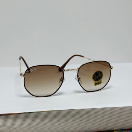 Lunettes de Soleil Ray-Ban