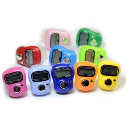 Sebha Électronique En Forme De bague