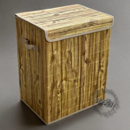 Panier A linge Économique