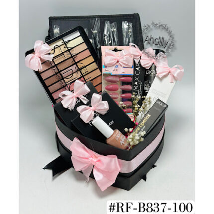 Box maquillage pour femme